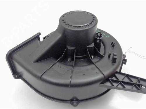 Heater blower motor SEAT IBIZA IV (6J5, 6P1) 1.2 TSI | BP20451296M62 