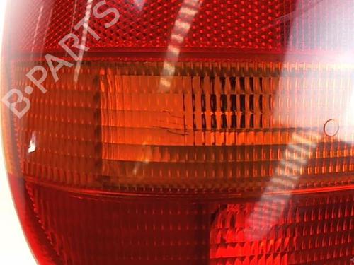 Used Left taillight Left taillight FORD FIESTA III (GFJ) 1.6 i 16V (88 hp) 22913350 22913350