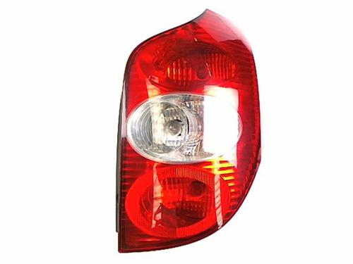 Used Right taillight RENAULT LAGUNA II Grandtour (KG0/1_) 1.9 dCi (KG0G) (120 hp) 20413838