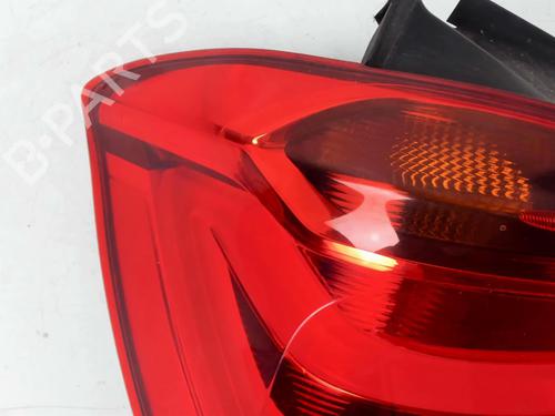 Left taillight BMW 1 (F20) 116 d | BP36526028C34 - Image 3