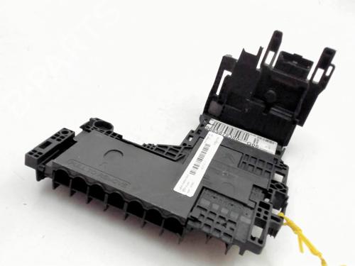 Used Electronic module Electronic module CITROËN C4 II (NC_) 1.6 HDi 115 (114 hp) 40002643 40002643