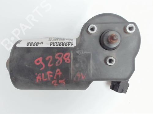 Used Front wiper motor Front wiper motor ALFA ROMEO 75 (162_) [1985-1992] 21228926 21228926