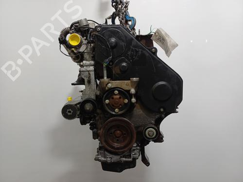 Engine FORD TRANSIT CONNECT (P65_, P70_, P80_) 1.8 Di | BP34146090M1 - Image 13