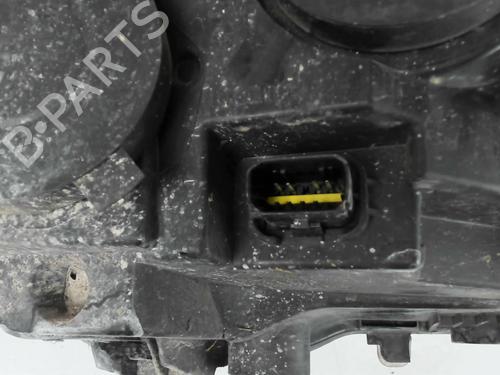 Left headlight PEUGEOT PARTNER Box Body/MPV 1.6 HDi 16V | BP36588712C28 - Image 11