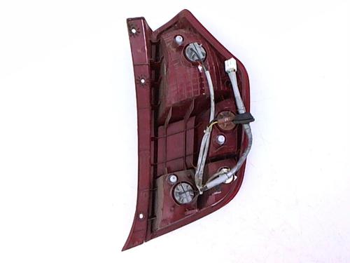 Used Left taillight HYUNDAI i10 I (PA) 1.2 (78 hp) 20399062