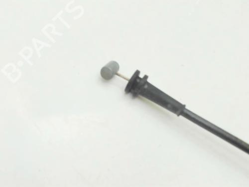 Front right lock RENAULT CLIO II (BB_, CB_) 1.5 dCi (B/CB07) | BP20397079C97 