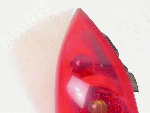 Used Left taillight NISSAN PRIMERA Hatchback (P12) 2.2 dCi (139 hp) 20429244