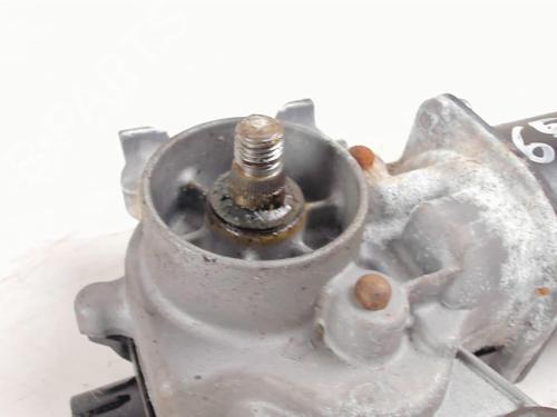 Front wiper motor NISSAN NV200 Van 1.5 dCi 85 (M20, M20N, M20M) | BP20389880M29 