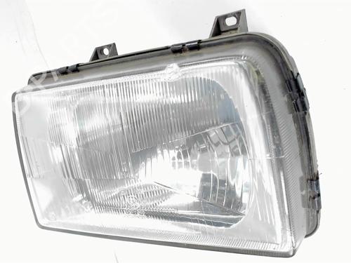 Used Left headlight SEAT MALAGA (23A) [1984-1993]  21233833