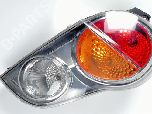 Used Right taillight CHEVROLET SPARK (M300) 1.0 (68 hp) 20402286