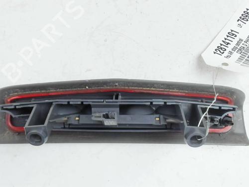 Used Third brake light Third brake light 37252061 37252061