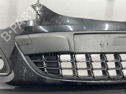Foran støtfanger OPEL CORSA D (S07) 1.3 CDTI (L08, L68) | BP29749726C7