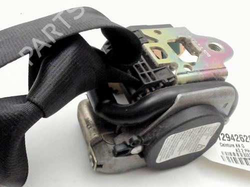 Front left seatbelt AUDI A3 (8P1) 1.9 TDI | BP37458746I26 - Image 3