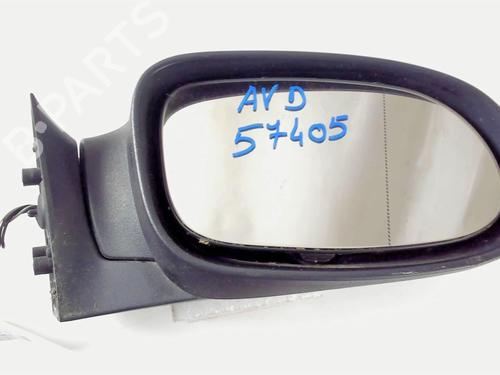 Right mirror MERCEDES-BENZ A-CLASS (W168) A 170 CDI (168.008) | BP20469283C27 