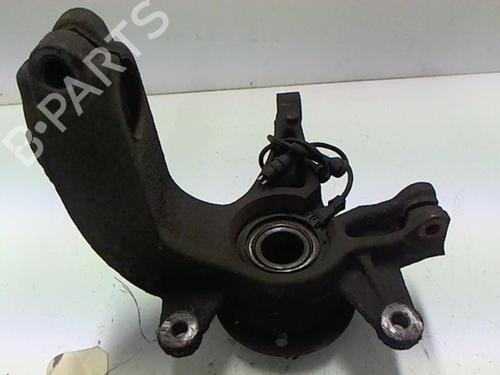 Right front steering knuckle RENAULT SCÉNIC II (JM0/1_) 1.6 (JM0C, JM0J, JM1B) | BP20457215M26 