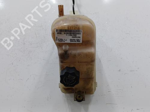 Expansion tank CITROËN XSARA (N1) 1.4 i | BP20401528C120 