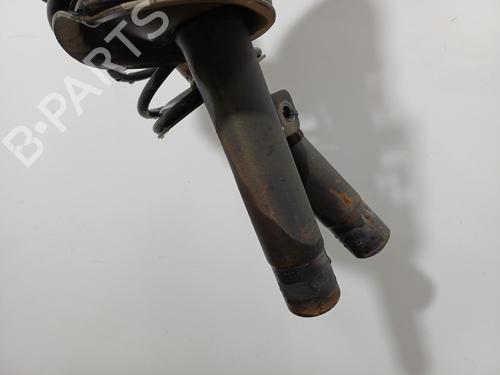 Used Left front shock absorber Left front shock absorber 37414738 37414738