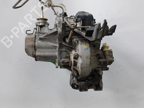 Gearbox CITROËN XSARA PICASSO (N68) 2.0 HDi | BP20465027M3 