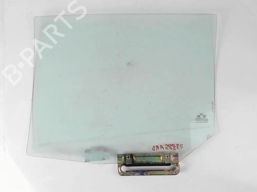 Rear right door window KIA RIO I Hatchback (DC) 1.3 | BP21009578C21 