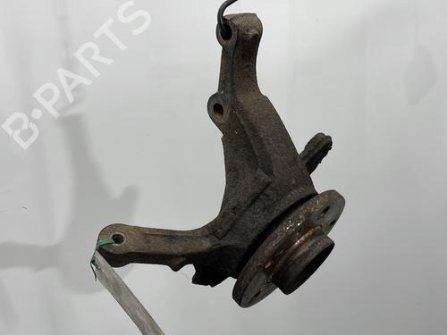 Højre Styrespindel Lejehus RENAULT TRAFIC II Bus (JL) 2.0 dCi 90 (JL00, JL01, JL0H, JL0M, JL0P, JL0S) | BP29604953M26 