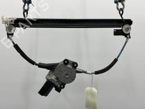 Used Front right window mechanism Front right window mechanism 20468356 20468356