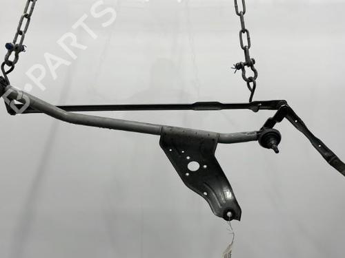 Used Front wipers mechanism Front wipers mechanism DACIA LOGAN (LS_) 1.5 dCi (LS0K) (68 hp) 21238541 21238541