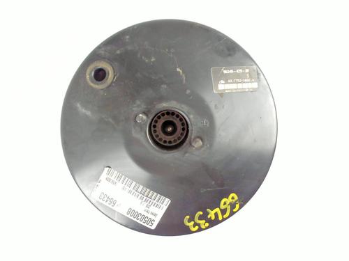 Used Servo brake Servo brake PEUGEOT 206 Hatchback (2A/C) 1.9 D (69 hp) 20424733 20424733