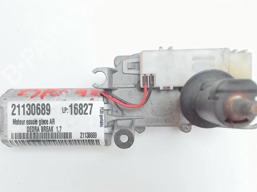 Rear wiper motor LANCIA DEDRA SW (835_) 1.8 16V LE (835FG) | BP21234023M102 