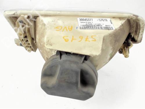 Left headlight CITROËN ZX (N2) 1.4 i | BP20449611C28 