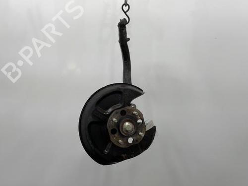 Left rear steering knuckle ROVER 600 I (RH) 618 i/Si | BP21207622M27 