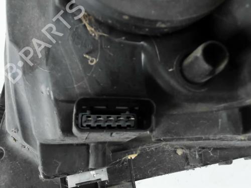 Right headlight RENAULT CLIO II (BB_, CB_) 1.2 16V (BB05, BB0W, BB11, BB27, BB2T, BB2U, BB2V, CB05,... | BP29491070C29 