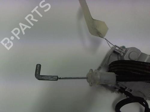 Rear left lock FIAT BRAVO II (198_) 1.4 (198AXA1B) | BP20474017C100 