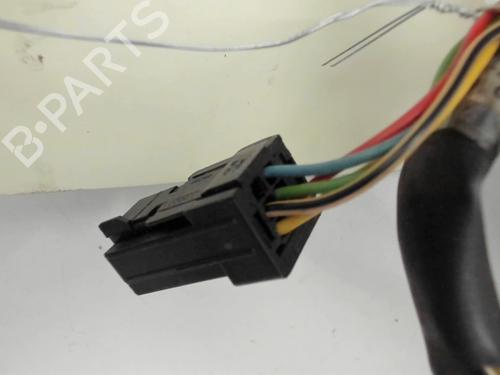 Left mirror CITROËN DS3 (SA_) 1.6 HDi 110 | BP28527322C26