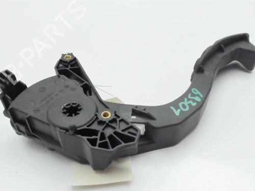 Used Electronic module Electronic module DACIA DUSTER (HM_) 1.5 dCi 115 (HMAD) (116 hp) 21239161 21239161