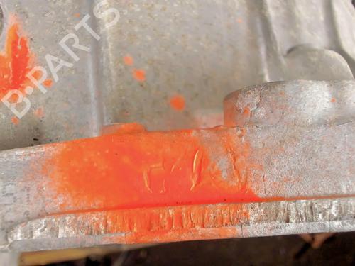 Used Gearbox Gearbox CITROËN C3 II (SC_) 1.1 i (60 hp) 20398454 20398454