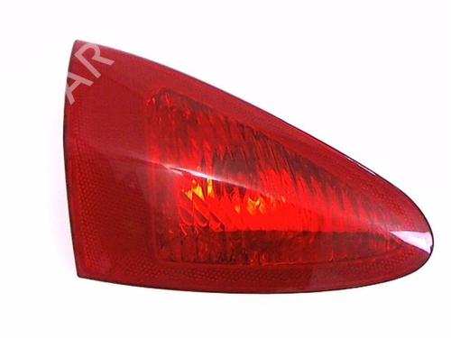 Used Left tailgate light Left tailgate light ALFA ROMEO 147 (937_) 1.6 16V T.SPARK (937.AXA1A, 937.AXB1A, 937.BXB1A) (120 hp) 20415758 20415758