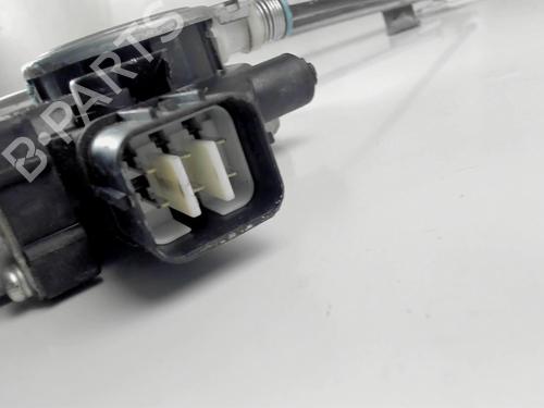 Used Front left window mechanism Front left window mechanism HONDA FR-V (BE) 2.2 i CTDi (BE5) (140 hp) 20428507 20428507