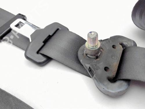 Used Front left seatbelt Front left seatbelt 37652616 37652616