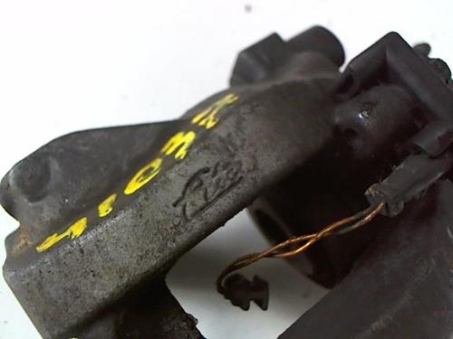 Højre bremsekaliber bag MERCEDES-BENZ E-CLASS (W211) E 270 CDI (211.016) | BP20411690M106 
