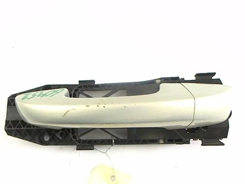 Used Rear left exterior door handle VW GOLF VI (5K1) 2.0 TDI (110 hp) 20448852