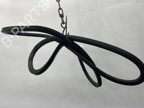 Used Rubber door seal VW POLO IV (9N_, 9A_) 1.9 SDI (64 hp) 20441710