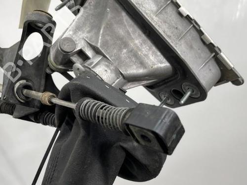 Gear lever VW TOURAN (1T1, 1T2) 1.9 TDI | BP20420543M90 
