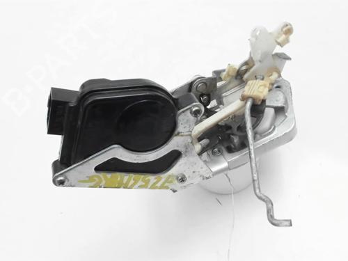 Used Rear left lock CHEVROLET MATIZ (M200, M250) 0.8 (52 hp) 20395733