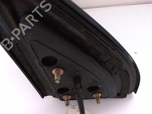 Left mirror NISSAN X-TRAIL I (T30) 2.2 Di 4x4 | BP20437573C26 