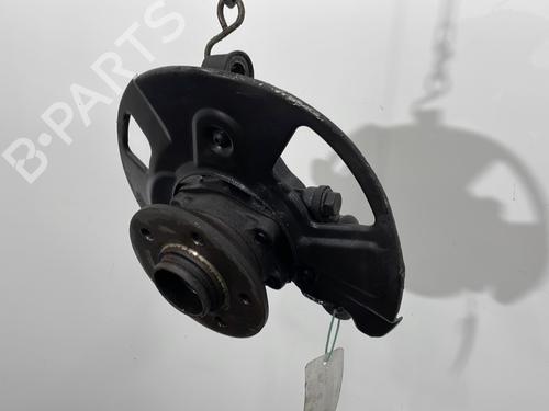 Used Left front steering knuckle Left front steering knuckle VW CRAFTER Van (SY_, SX_) 2.0 TDI FWD (SYB, SYC, SYD) (177 hp) 32305918 32305918