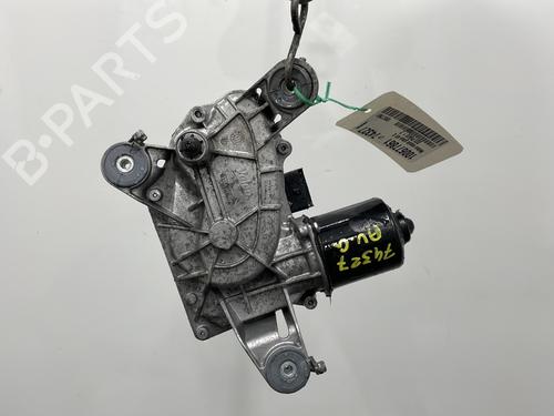 Used Front wiper motor CITROËN DS5 2.0 HDi 165 (163 hp) 23778864
