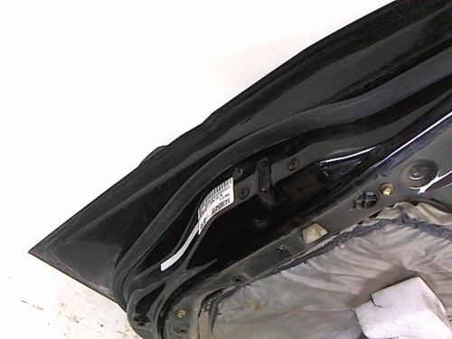 Left front door HYUNDAI MATRIX (FC) 1.5 CRDi | BP20437464C2 