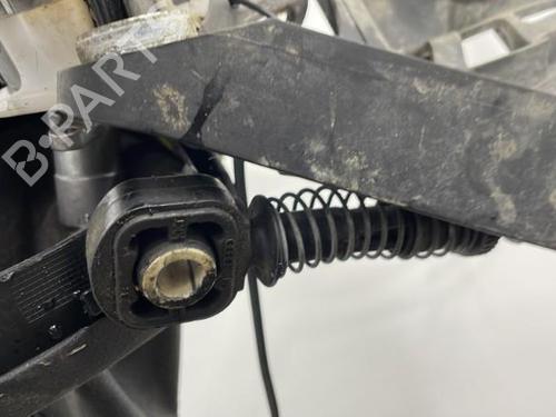 Used Gear lever VW TOURAN (1T1, 1T2) 1.9 TDI (105 hp) 20420543