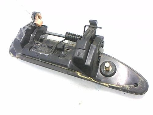 Front left exterior door handle NISSAN PATROL GR V Wagon (Y61) 3.0 DTi | BP20470419C128 