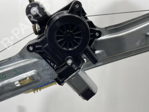 Used Rear left window mechanism Rear left window mechanism FIAT TIPO Hatchback (356_, 357_) 1.0 (357HXN1A) (101 hp) 32220084 32220084